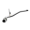Downpipe AUDI A6 Allroad 2.7 3.0 TDI C6 2007-2011