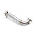 Downpipe AUDI SQ5 3.0 TDI (CGQB, CVUC, CVUB, DEHA) 8R 2013-2017