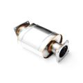 Downpipe BMW E60, E61 520d M47N2 2005-2008