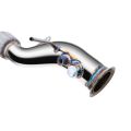 Downpipe BMW E60 E61 520d N47 2006-2010