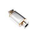 Downpipe BMW E60  E61 525d, 530d M57N 2002-2007
