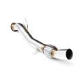 Downpipe BMW E60, E61 535d M57N 2004-2007