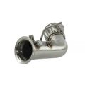 Downpipe BMW E60 E61 E70 E71 E83 E90 E91 E92 E93 M57N2