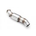 Downpipe BMW  E70 X5, E71 X6   35ix, 40ix  N55 2011-2014 Euro 3 200 CPSI