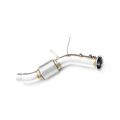 Downpipe BMW E71 x6 30dx, 40dx N57, N57S 2009-2014