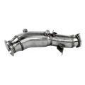 Downpipe BMW E82 E84 E88 E90 E91 E92 X1 N55 – XDrive