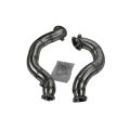 Downpipe BMW E82 E88 E90 E91 E92 E93 M54 135i 335i 335ix 2005-2010