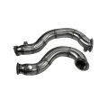 Downpipe BMW E82 E88 E90 E91 E92 E93 M54 135i 335i 335ix 2005-2010