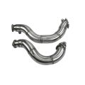 Downpipe BMW E82 E88 E90 E91 E92 E93 M54 135i 335i 335ix 2005-2010