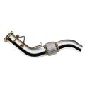 Downpipe BMW E90 E91 E92 E93 325d 330d 330xd M57N2 2004-2009