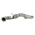 Downpipe BMW F01 F02 F07 F10 F11 F15 F16 F85 F86 X6 X6M X5 X5M G11 G12 S63R N63B N63T