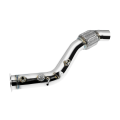 Downpipe BMW F20 F21 114d-125d N47N N47S1 2010-2015