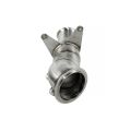 Downpipe BMW F20 F21 F22 F23 F30 F31 F32 F33 F34 F36 F87 - N55 decat - 4