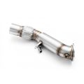 Downpipe BMW F20-F21 LCI 120i, 125i B48 2016-