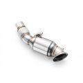Downpipe BMW F22-F23 LCI 220i, 230i B48 2016-