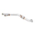 Downpipe DECAT BMW E39 M57