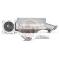 Downpipe for Honda Civic Type R [FK2] + O2 300CPSI-1