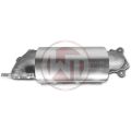 Downpipe for Honda Civic Type R [FK2] + O2 300CPSI-2