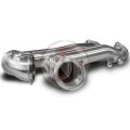 Downpipe Kit BMW E82 E90 N54 engine-1