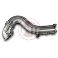 Downpipe Kit BMW E82 E90 N54 engine-2