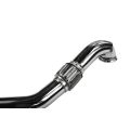 DOWNPIPE MAZDA 6 MAZDASPEED 3 06-07 DP