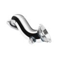 Downpipe OPEL Zafira OPC 2.0T A, B 2002-2009