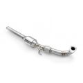 Downpipe SKODA Octavia 1.9 TDI Mk1, Mk2 1997-2011 Euro 4 100 CPSI