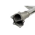 Downpipe Subaru WRX/STI 2008-2012