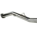 Downpipe Subaru WRX/STI 2008-2012