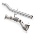 Downpipe Volkswagen GOLF 7.5R OPF/GPF