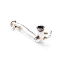 Downpipe VOLKSWAGEN Transporter 1.9, 2.5 TDI T5 2006-2010