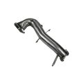 DOWNPIPE VW GOLF/SCIROCCO 1.4 TSI