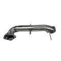 DOWNPIPE VW GOLF/SCIROCCO 1.4 TSI