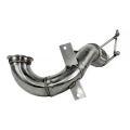 Downpipe for VW Golf VII R Passat Audi S3 Seat Leon Cupra Skoda Superb – 2.0 TFSI/TSI EA888