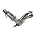 Downpipe for VW Golf VII R Passat Audi S3 Seat Leon Cupra Skoda Superb – 2.0 TFSI/TSI EA888