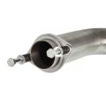 Downpipe for VW Polo 6R 1.4 TSi (140BHP) 2009-2017