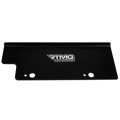 Aluminum Heat Shield RTMG Performance for 2.0 TFSI