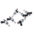 Sada vstřikovačů DeatschWerks 1700cc injectors (GDI) 2016-19 Infiniti Q50 2017-19 Infiniti Q60 2023 Nissan Z
