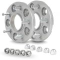 Dystanse przykręcane FMIC.PRO MITSUBISHI COLT VI (Z3_A,Z2_A) 15mm 4x114,3 67mm (10.02-06.12)