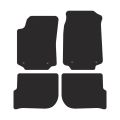Dywaniki welurowe Premium FMIC Performance AUDI A6 C4 1994-1997