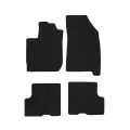 Dywaniki welurowe Premium FMIC Performance DACIA DUSTER II od 2017