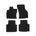 Dywaniki welurowe Premium FMIC Performance SKODA SUPERB III od 2015