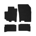 Dywaniki welurowe Premium FMIC Performance SUZUKI VITARA III od 2015