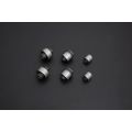 Hardrace Front Lower Arm For Bushing For Honda S2000