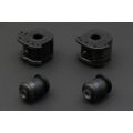 Hardrace Front Lower Arm For Bushing For Mitsubishi Lancer mirage