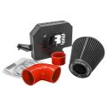 Sací systém Proram s držákem ECU PRK-225-RD-ECU Ford Focus ST 225 červený-1