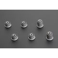 Hardrace Rear Lower Arm For Bushing For Lotus Elise Exige