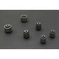 Hardrace Rear Lower Arm For Bush Mitsubishi Lancer evolution