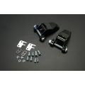 Hardrace Rear Lower Arm For Drop Kit Toyota Alphard