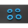 Hardrace Rear Subframe Antivibration Insert For  Bmw 5 Series 8 Series